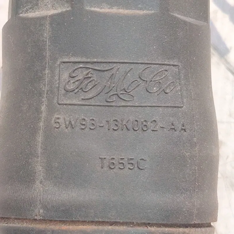 Моторчик омивача фар Volvo V50 (04-12) 2.0D OEM 5w9313k082aa