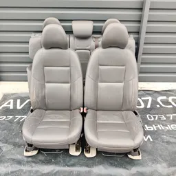 Комплект сидінь Volvo V50 (04-12) 2.0 Diesel фото 2