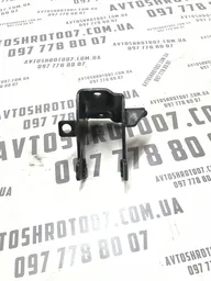 Кронштейн подушки Kia Cerato 1 (04-09) 2.0 передня нижня фото 3