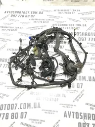 Проводка підкапотна Kia Cerato 1 (04-09) 2.0 Бензин передня фото 2