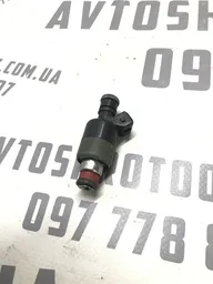Паливна форсунка Chevrolet Tacuma (00-08) 2.0 Бензин фото 2
