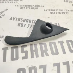 Накладка Hyundai Elantra 3 (00-06) 1.6 ліва OEM 876512d010 фото 2