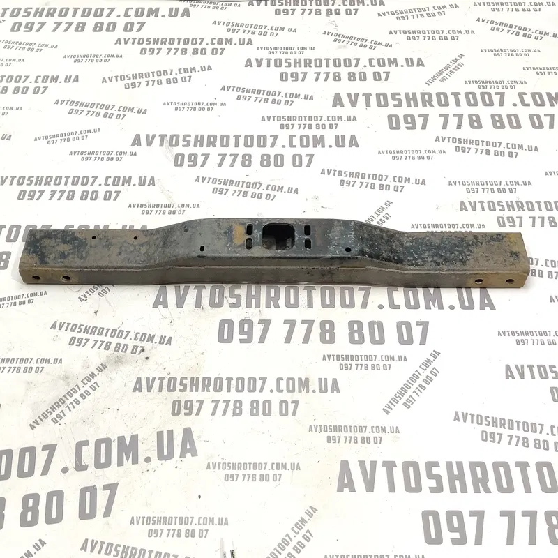 Кронштейн МКПП Kia Sorento 1 (02-09) 2.5 CRDi Дизель нижній