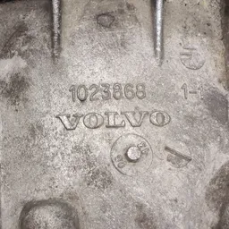 МКПП Volvo V50 (04-12) 2.0 D4204T Дизель OEM 456r7002cc фото 8
