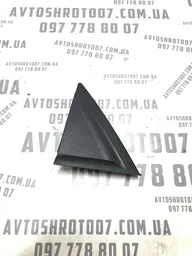 Накладка Kia Cerato 1 (04-09) 2.0 задня ліва OEM 838302f000