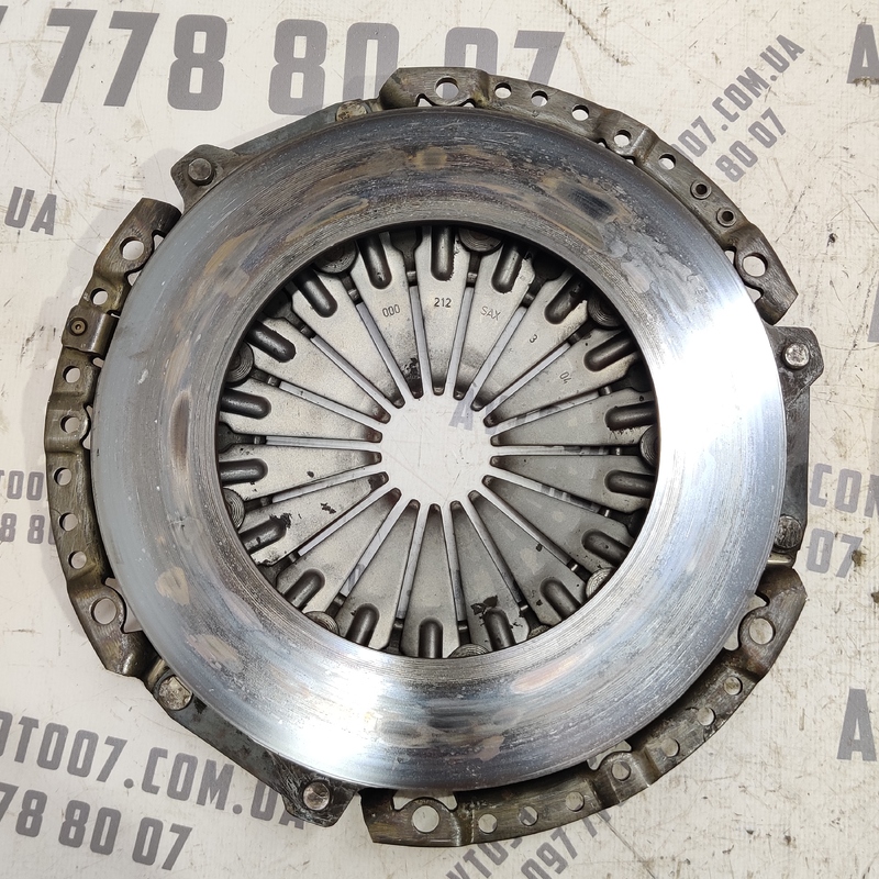 Комплект зчеплення Volvo V50 (04-12) 2.0 D OEM 9661185080