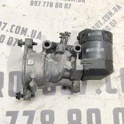 Клапан ЕГР Volvo V50 (04-12) 2.0 Дизель OEM 25375741 фото 2