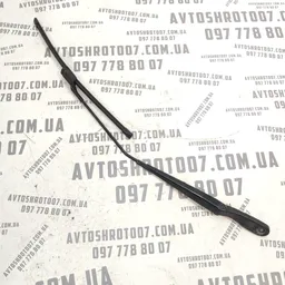 Двірник Volvo V50 (04-12) 2.0 D передній правий OEM 30699998