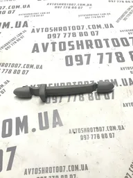 Ручка внутрішня Kia Cerato 1 (04-09) 2.0 Бензин задня ліва фото 1