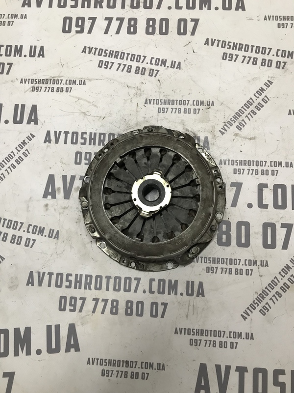 Корзина зчеплення Kia Cerato 1 (04-09) 2.0 G4GC Бензин