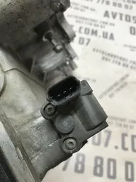 Впускний колектор Kia Cerato 1 (04-08) 2.0 Бензин G4GC фото 5