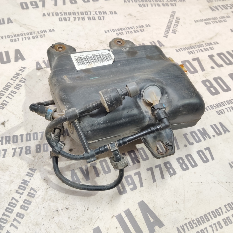 Бачок FAP Volvo V50 (04-12) 2.0 Дизель задня OEM 3m5190103aj