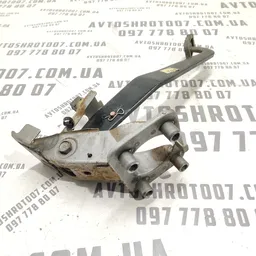Педаль гальма Kia Sorento 1 (02-09) 2.5 CRDi дизель МКПП фото 3
