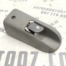 Кнопка лючка бака Hyundai Elantra 3 (00-06) 1.6 Бензин