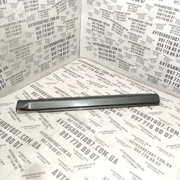 Накладка Kia Sorento 1 02-09 2.5 CRDi Пр.Ниж. OEM 877743e000