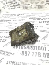 Крепіж акумулятора Chevrolet Tacuma (00-08) 2.0 бензин фото 2