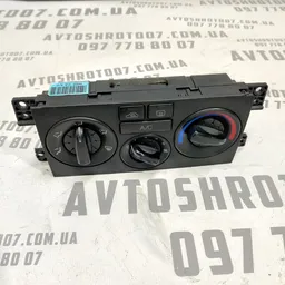 Блок пічки Hyundai Elantra 3 (00-06) 1.6 Бенз OEM 972502dxxx