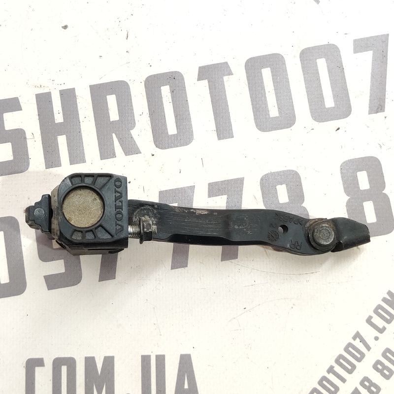 Обмежувач дверей Volvo V50 (04-12) 2.0 Diesel задній правий