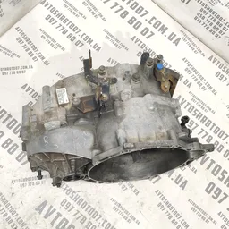 МКПП Volvo V50 (04-12) 2.0 D4204T Дизель OEM 456r7002cc фото 2