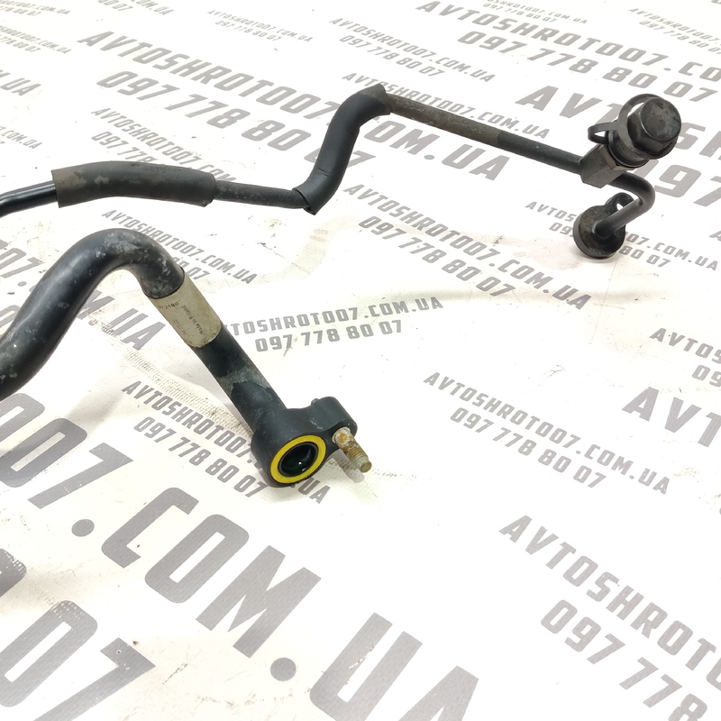 Трубка кондиц. Volvo V50 (04-12) 2.0D права OEM 4n5h19a834fj