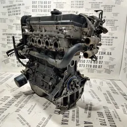 Двигун Hyundai Elantra 3 (00-06) 1.6 Бензин OEM G4ED фото 4