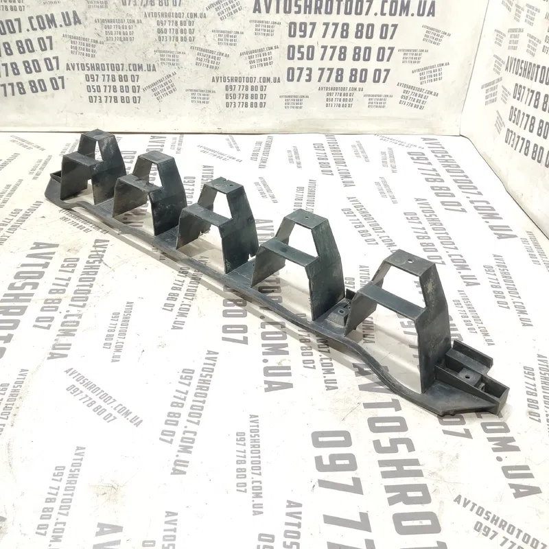 Абсорбер бампера Volvo V50 (04-12) 2.0D задній OEM 30698691