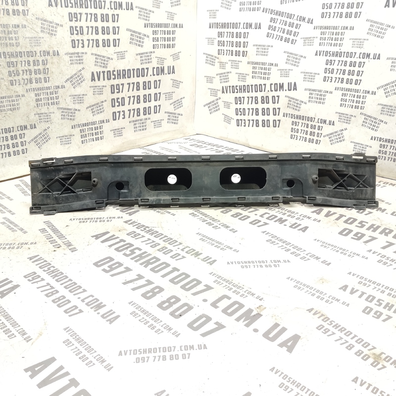 Абсорбер бампера Volvo V50 (04-12) 2.0D перед OEM 30655877