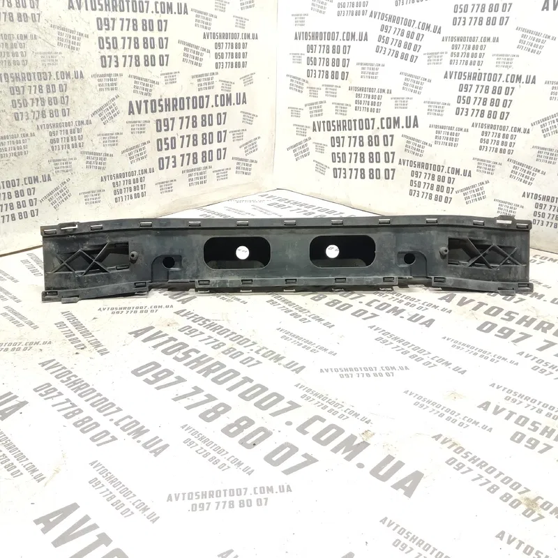 Абсорбер бампера Volvo V50 (04-12) 2.0D перед OEM 30655877