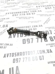 Кардан рульовий Kia Cerato 1 (04-09) 2.0 Бензин