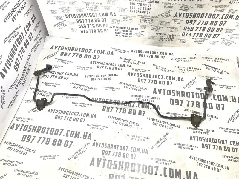 Стабілізатор Kia Cerato 1 (04-09) 2.0 Бензин G4GC задній