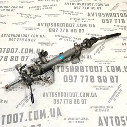 Рульова колонка Kia Sorento 1 (02-09) 2.5 CRDi Дизель