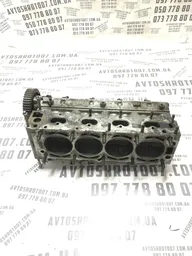 ГБЦ Chevrolet Tacuma (00-08) 2.0 Бензин OEM 92063877r фото 4