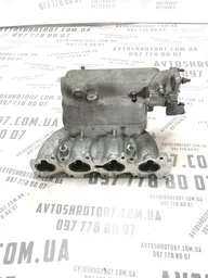 Впускний колектор Kia Cerato 1 (04-08) 2.0 Бензин G4GC фото 2