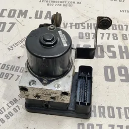 Блок АБС Volvo V50 (04-12) 2.0D передній лівий OEM 30736589a фото 4