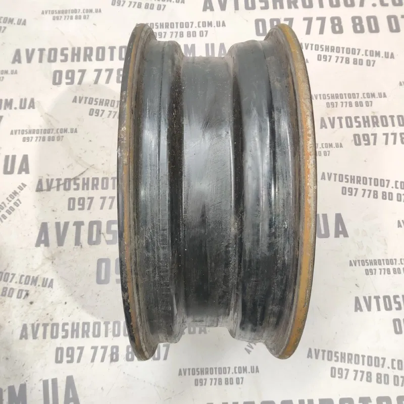 Диск R15 Hyundai Elantra 3 (00-06) 1.6 Бензин OEM 529102d050