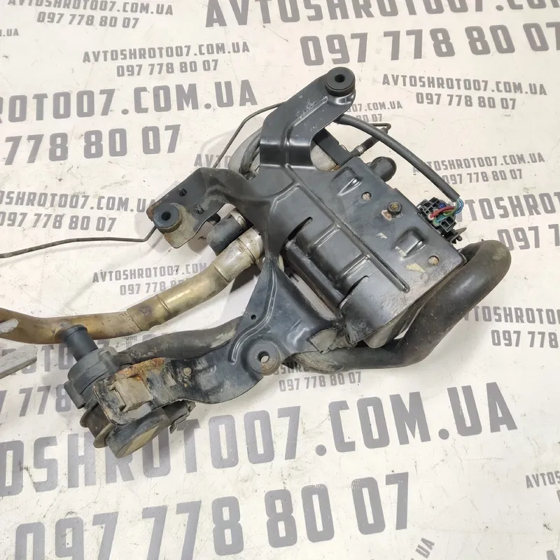 Webasto Volvo V50 (04-12) 2.0 Дизель OEM 30767159