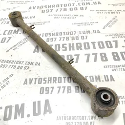 Ричаг підвіски Kia Sorento 1 (02-09) 2.5 CRDi задній лівий фото 4