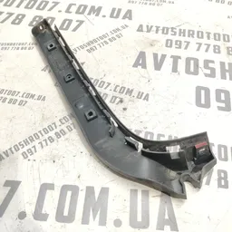 Кронштейн бампера Volvo V50 (04-12) 2.0D задня ліва 30764233 фото 2