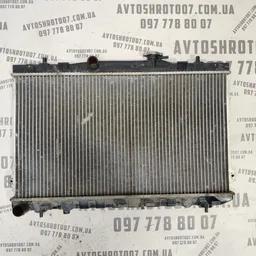 Радіатор Hyundai Elantra 3 (00-06) 1.6 Бензин OEM 253102d500