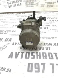 Компресор кондиціонера Kia Cerato 1 03-09 2.0 OEM 1624030200 фото 3