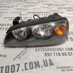 Фара Hyundai Elantra 3 00-06 1.6 Бензин ліва OEM 921012dxxx