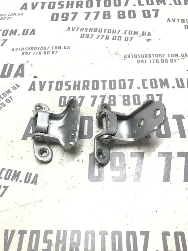 Дверна завіса Kia Cerato 1 (04-09) 2.0 Бензин задня ліва