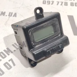 Годинник Hyundai Elantra 3 (00-06) 1.6 Бензин OEM 945102d100
