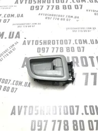 Ручка внутрішня Kia Cerato 1 (04-09) 2.0 Бензин задня права
