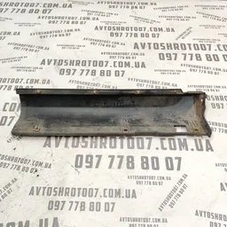 Накладка Kia Sorento (02-09) 2.5 задня права OEM 877763e000 фото 5
