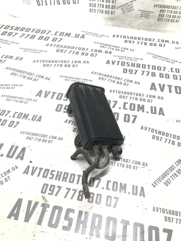 Адсорбер Kia Cerato 1 (04-09) 2.0 Бензин OEM 314102f000