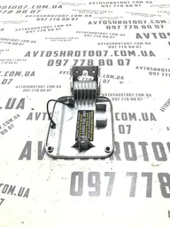Лючок бака Kia Cerato 1 (04-09) 2.0 Бензин фото 4