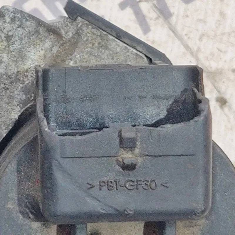 Клапан ЕГР Volvo V50 (04-12) 2.0 Дизель OEM 25375741