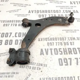 Ричаг Volvo V50 (04-12) 2.0 Diesel передній правий нижній