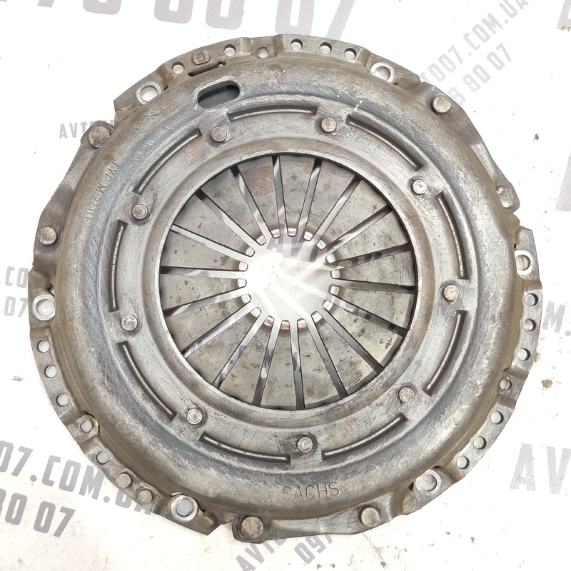 Комплект зчеплення Volvo V50 (04-12) 2.0 D OEM 9661185080